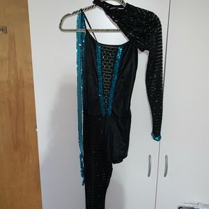 Dance Costume
